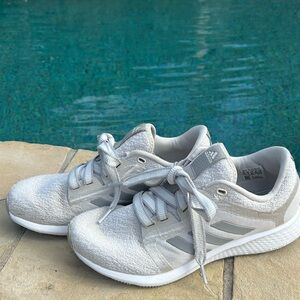 Adidas Edge Lux Tennis Shoes